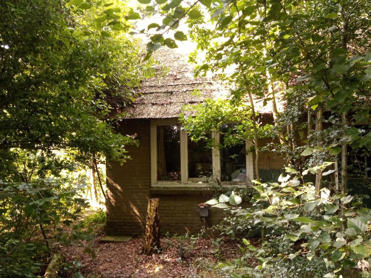 De Hoeve Mare Terre Giethoorn, Voor 1 Tot 6 Personen 外观 照片