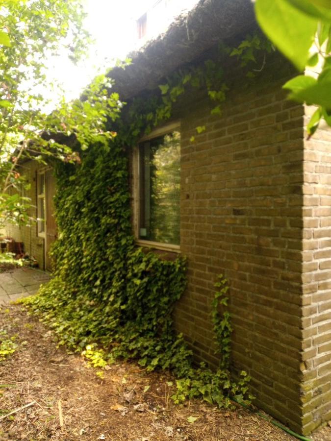 De Hoeve Mare Terre Giethoorn, Voor 1 Tot 6 Personen 外观 照片