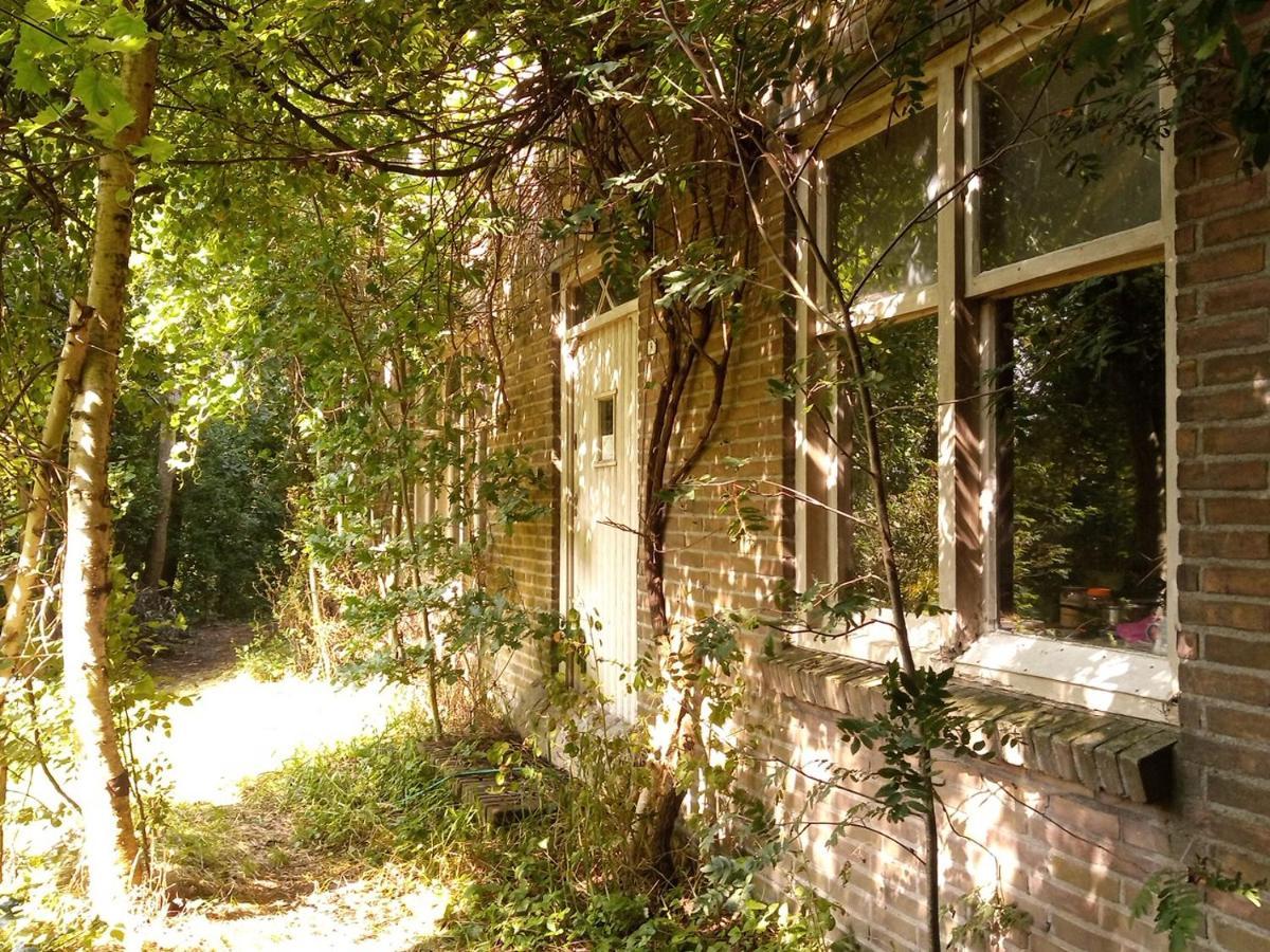 De Hoeve Mare Terre Giethoorn, Voor 1 Tot 6 Personen 外观 照片