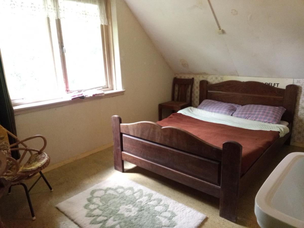 De Hoeve Mare Terre Giethoorn, Voor 1 Tot 6 Personen 外观 照片